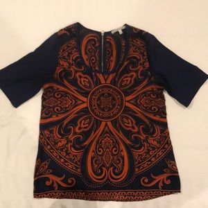 Tribal Blouse